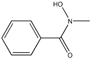  N-Methylbenzenecarbohydroxamic acid