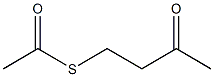  4-(Acetylthio)butan-2-one