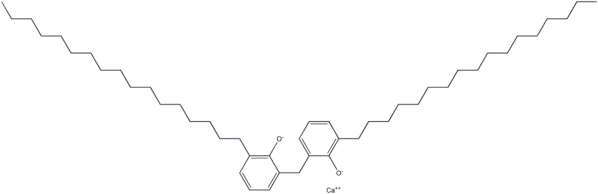  Calcium 2,2'-methylenebis(6-heptadecylphenoxide)