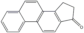  15,16-Dihydro-17H-cyclopenta[a]phenanthren-17-one