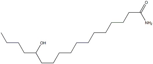 13-Hydroxyheptadecanamide