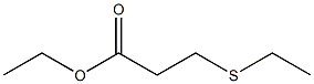 3-(Ethylthio)propionic acid ethyl ester