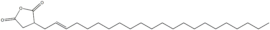  2-(2-Docosenyl)succinic anhydride