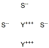 Diyttrium trisulfide