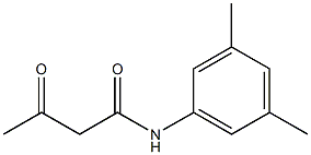  3',5'-Dimethylacetoacetanilide
