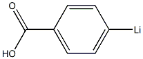 4-Lithiobenzoic acid