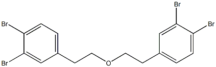  3,4-Dibromophenylethyl ether