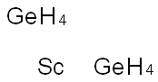  Scandium digermanium