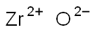  Zirconium(II) oxide