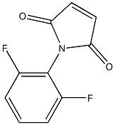  1-(2,6-Difluorophenyl)-1H-pyrrole-2,5-dione