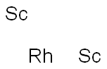  Discandium rhodium