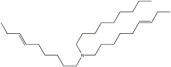  N-Nonyldi(6-nonenyl)amine