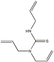  1,1,3-Triallylthiourea
