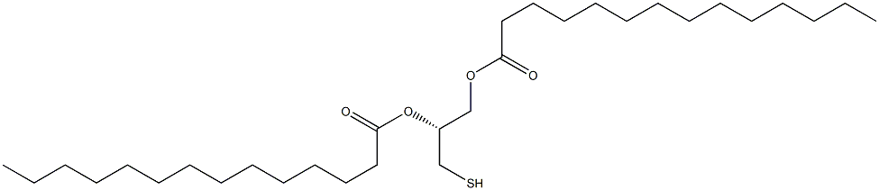 (2R)-2,3-Bis(myristoyloxy)-1-propanethiol