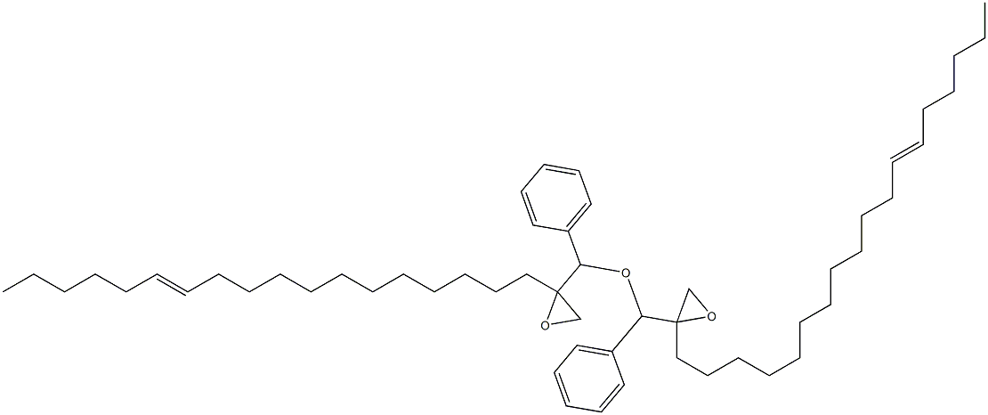 2-(12-Octadecenyl)phenylglycidyl ether