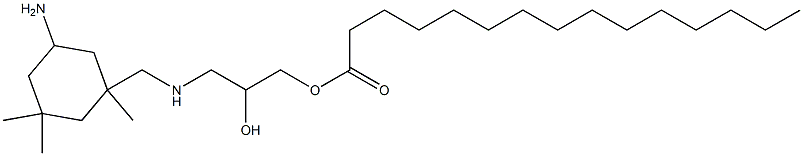 , , 结构式