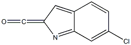 2-Carbonyl-6-chloroindole