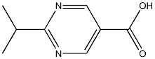  2-Isopropyl-pyrimidine-5-carboxylic acid