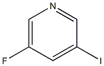 3-Iodo-5-fluoropyridine