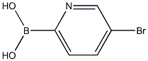  3-Bromopyridine-6-boronicacid