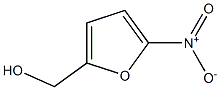 5-Nitrofurfuryl alcohol Structure