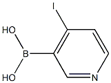 4-Iodopyridine-3-boronic acid