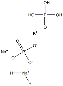 (Potassium Dihydrogen Phosphate,Disodium Hydrogen Phosphate)