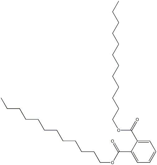 Phthalic acid, bis-dodecyl ester