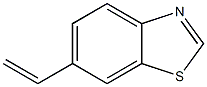 6-vinyl-1,3-benzothiazole