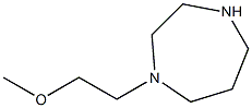 1-(2-Methoxyethyl)hoMopiperazine, 95%