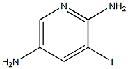  2,5-二氨基-3-碘吡啶