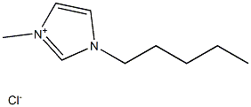 171058-22-3 1-戊基-3-甲基咪唑氯盐