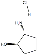 (R,R)-2-氨基环戊醇盐酸盐