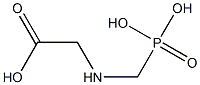 草甘膦41%异丙胺盐, , 结构式