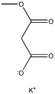 Methyl malonate monopotassium salt