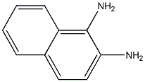 Diaminonaphthalene test solution (Pharmacopoeia) Structure