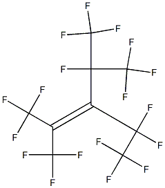  全氟-2,4-二甲基-3-乙基戊烯-2