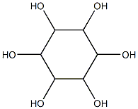 Inositol Assay Broth Structure