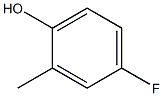 5-fluoro-2-hydroxyltoluene