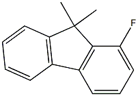 1-fluoro-9,9-dimethyl-9H-fluorene