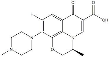 Levofloxacin Impurity 25