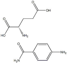 对氨基苯甲酰谷氨酸