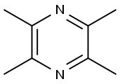 盐酸川芎嗪 结构式