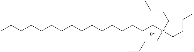 十六烷基三丁基溴化膦