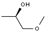 (R)-(-)-1-METHOXY-2-PROPANOL Structure