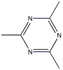 2,4,6-三巯基-1,3,5-三嗪 结构式