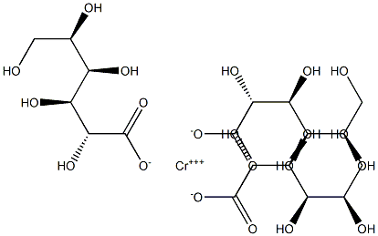 chromium gluconate