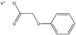 Potassium phenoxyacetate
