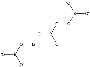 Lithium triborate