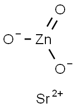 Strontium zirconate